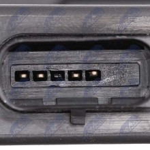 Door Lock Actuator (Central Locking) NTY EZC-VC-042 OE Ref EZCVC042 NTY
