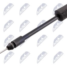 Door Lock Actuator (Central Locking) NTY EZC-VC-042 OE Ref EZCVC042 NTY