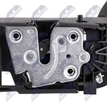 Door Lock Actuator (Central Locking) NTY EZC-VC-042 OE Ref EZCVC042 NTY