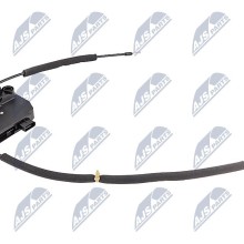 Door Lock Actuator (Central Locking) NTY EZC-VC-043 OE Ref 5801556816