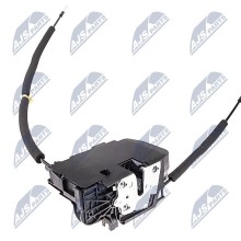 Door Lock Actuator (Central Locking) NTY EZC-VC-043 OE Ref 5801556816 NTY