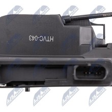Door Lock Actuator (Central Locking) NTY EZC-VC-043 OE Ref 5801556816 NTY