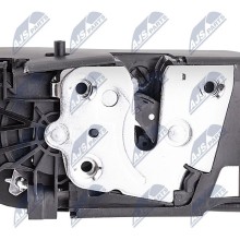 Door Lock Actuator (Central Locking) NTY EZC-VC-043 OE Ref 5801556816 NTY