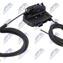 Door Lock Actuator (Central Locking) NTY EZC-VC-044 OE Ref 5801529305