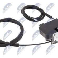Door Lock Actuator (Central Locking) NTY EZC-VC-044 OE Ref 5801529305 NTY