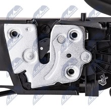 Door Lock Actuator (Central Locking) NTY EZC-VC-044 OE Ref 5801529305 NTY