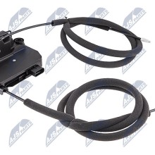 Door Lock Actuator (Central Locking) NTY EZC-VC-045 OE Ref 5801529304