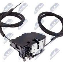 Door Lock Actuator (Central Locking) NTY EZC-VC-045 OE Ref 5801529304 NTY