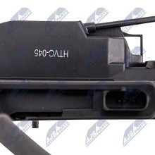 Door Lock Actuator (Central Locking) NTY EZC-VC-045 OE Ref 5801529304 NTY