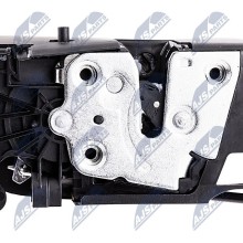 Door Lock Actuator (Central Locking) NTY EZC-VC-045 OE Ref 5801529304 NTY