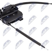 Door Lock Actuator (Central Locking) NTY EZC-VC-046