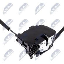 Door Lock Actuator (Central Locking) NTY EZC-VC-046 NTY