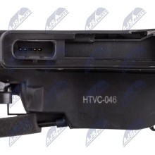 Door Lock Actuator (Central Locking) NTY EZC-VC-046 NTY
