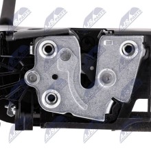 Door Lock Actuator (Central Locking) NTY EZC-VC-046 NTY