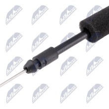 Door Lock Actuator (Central Locking) NTY EZC-VC-046 NTY