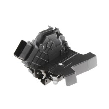 ACTIONNEUR DE LA FERMETURE CENTRALE AVANT Pour S40(04-12) S80(07-13)