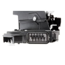 ACTIONNEUR DE LA FERMETURE CENTRALE AVANT Pour S40(04-12) S80(07-13) NTY