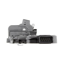 ACTONNEUR LA FERMETURE CENTRALE ARRIERE Pour S40(04-12) S80(07-13) V7 NTY