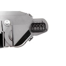 ACTONNEUR LA FERMETURE CENTRALE ARRIERE Pour S40(04-12) S80(07-13) V7 NTY
