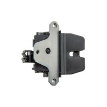 Boot Lock NTY EZC-VV-017 OE Ref 31335045 NTY