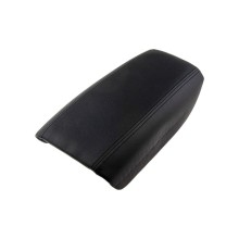 ACCOUDOIR AVEC BOUTON REMBOURRAGE Pour VOLVO S80 1996-2006 KOLOR:CZARNY