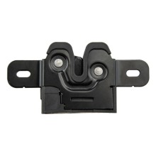 FERMOIRE DU MASQUE DE COUVERTURE DE MOTEUR Pour VOLVO V40 V40 CROSS NTY