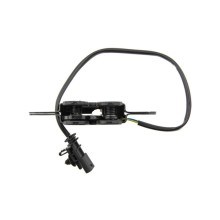 FERMOIRE DU MASQUE DE COUVERTURE DE MOTEUR Pour VOLVO XC60 -2017 DROITE NTY