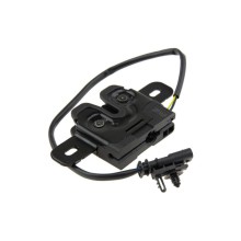 FERMOIRE DU MASQUE DE COUVERTURE DE MOTEUR Pour VOLVO XC60 -2017 DROITE NTY