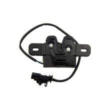 FERMOIRE DU MASQUE DE COUVERTURE DE MOTEUR Pour VOLVO XC60 -2017 DROITE NTY