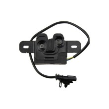 FERMOIRE DU MASQUE DE COUVERTURE DE MOTEUR Pour VOLVO XC60 -2017 DROITE NTY