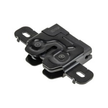 FERMOIRE DU MASQUE DE COUVERTURE DE MOTEUR Pour VOLVO S80 2007-