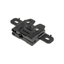 FERMOIRE DU MASQUE DE COUVERTURE DE MOTEUR Pour VOLVO S80 2007- NTY