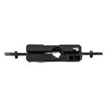 FERMOIRE DU MASQUE DE COUVERTURE DE MOTEUR Pour VOLVO S80 2007- NTY