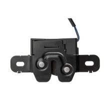 FERMOIRE DU MASQUE DE COUVERTURE DE MOTEUR Pour VOLVO S80 2007- NTY