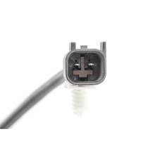 FERMOIRE DU MASQUE DE COUVERTURE DE MOTEUR Pour VOLVO S80 2007- NTY