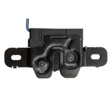 FERMOIRE DU MASQUE DE COUVERTURE DE MOTEUR Pour VOLVO S80 2007- NTY