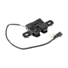 FERMOIRE DU MASQUE DE COUVERTURE DE MOTEUR Pour VOLVO S80 2007-