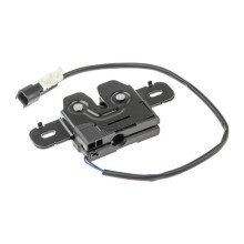 FERMOIRE DU MASQUE DE COUVERTURE DE MOTEUR Pour VOLVO S80 2007- NTY