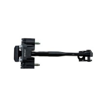 CALE-PORTE EZC-VV-047 Pour VOLVO XC90 2016- GAUCHE DROITE NTY