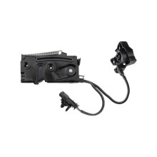 FERMOIRE DU MASQUE DE COUVERTURE DE MOTEUR Pour VOLVO S90 NTY