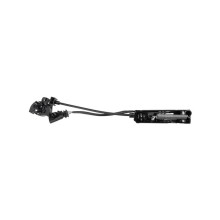 FERMOIRE DU MASQUE DE COUVERTURE DE MOTEUR Pour VOLVO S90 NTY