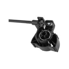 FERMOIRE DU MASQUE DE COUVERTURE DE MOTEUR Pour VOLVO S90 NTY