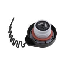 KOREK WLEWU PALIWA Pour VOLVO C30 2010-, S40 II 2009-, S60 I 2000-