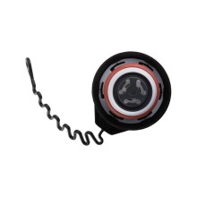 KOREK WLEWU PALIWA Pour VOLVO C30 2010-, S40 II 2009-, S60 I 2000- NTY
