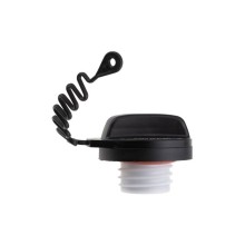 KOREK WLEWU PALIWA Pour VOLVO C30 2010-, S40 II 2009-, S60 I 2000- NTY