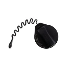 KOREK WLEWU PALIWA Pour VOLVO C30 2010-, S40 II 2009-, S60 I 2000- NTY