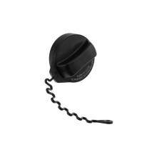 KOREK WLEWU PALIWA Pour VOLVO C30 2010-, S40 II 2009-, S60 I 2000- NTY