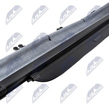 POLKA ROLETA BAGAZNIKA Pour VOLVO XC90 2002- NTY