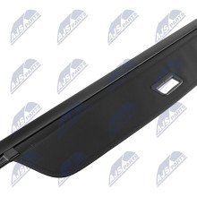 POLKA ROLETA BAGAZNIKA Pour VOLVO XC90 II 2015-