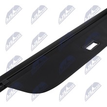 POLKA ROLETA BAGAZNIKA Pour VOLVO XC60 2008-